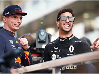 Formula 1: Drive To Survive -...